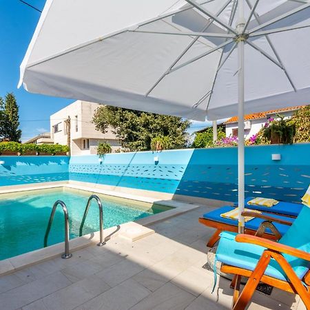 Apartments Villa Camellia - Adults Only スペタル エクステリア 写真