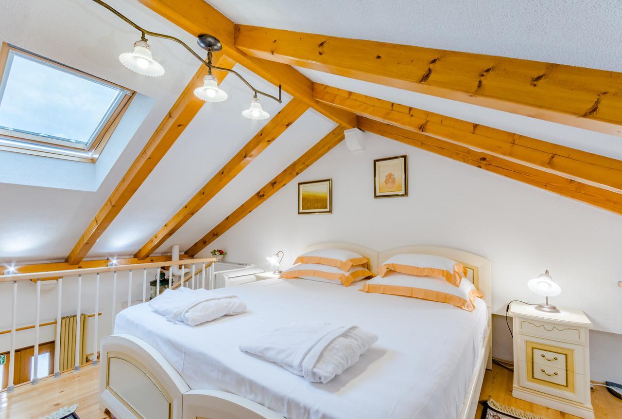 Apartments Villa Camellia - Adults Only スペタル エクステリア 写真