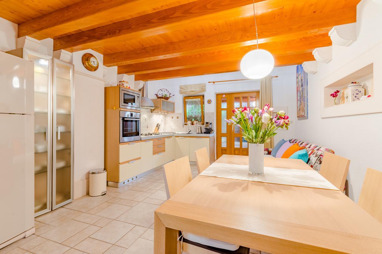 Apartments Villa Camellia - Adults Only スペタル エクステリア 写真
