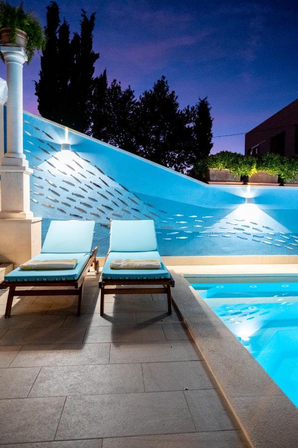 Apartments Villa Camellia - Adults Only スペタル エクステリア 写真