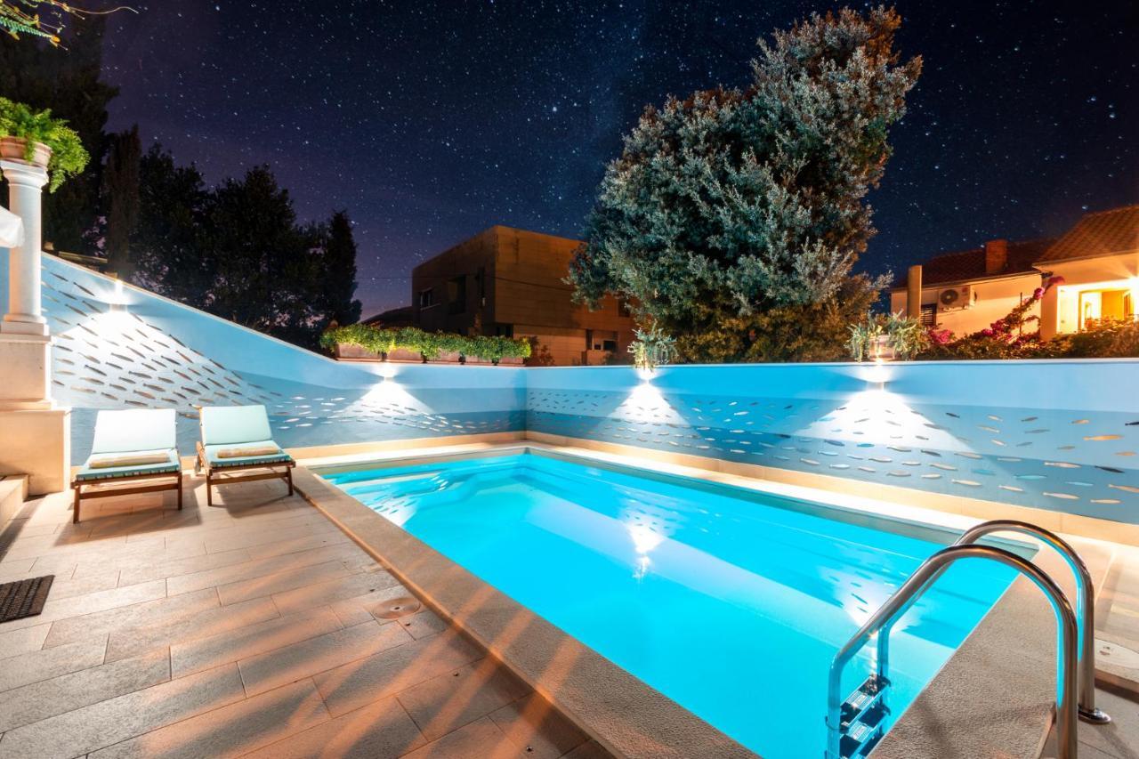 Apartments Villa Camellia - Adults Only スペタル エクステリア 写真