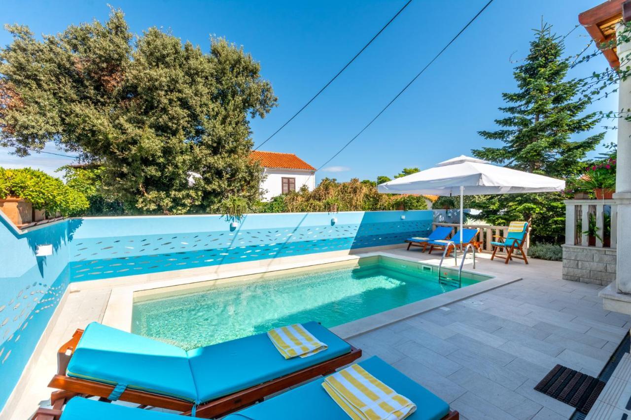 Apartments Villa Camellia - Adults Only スペタル エクステリア 写真