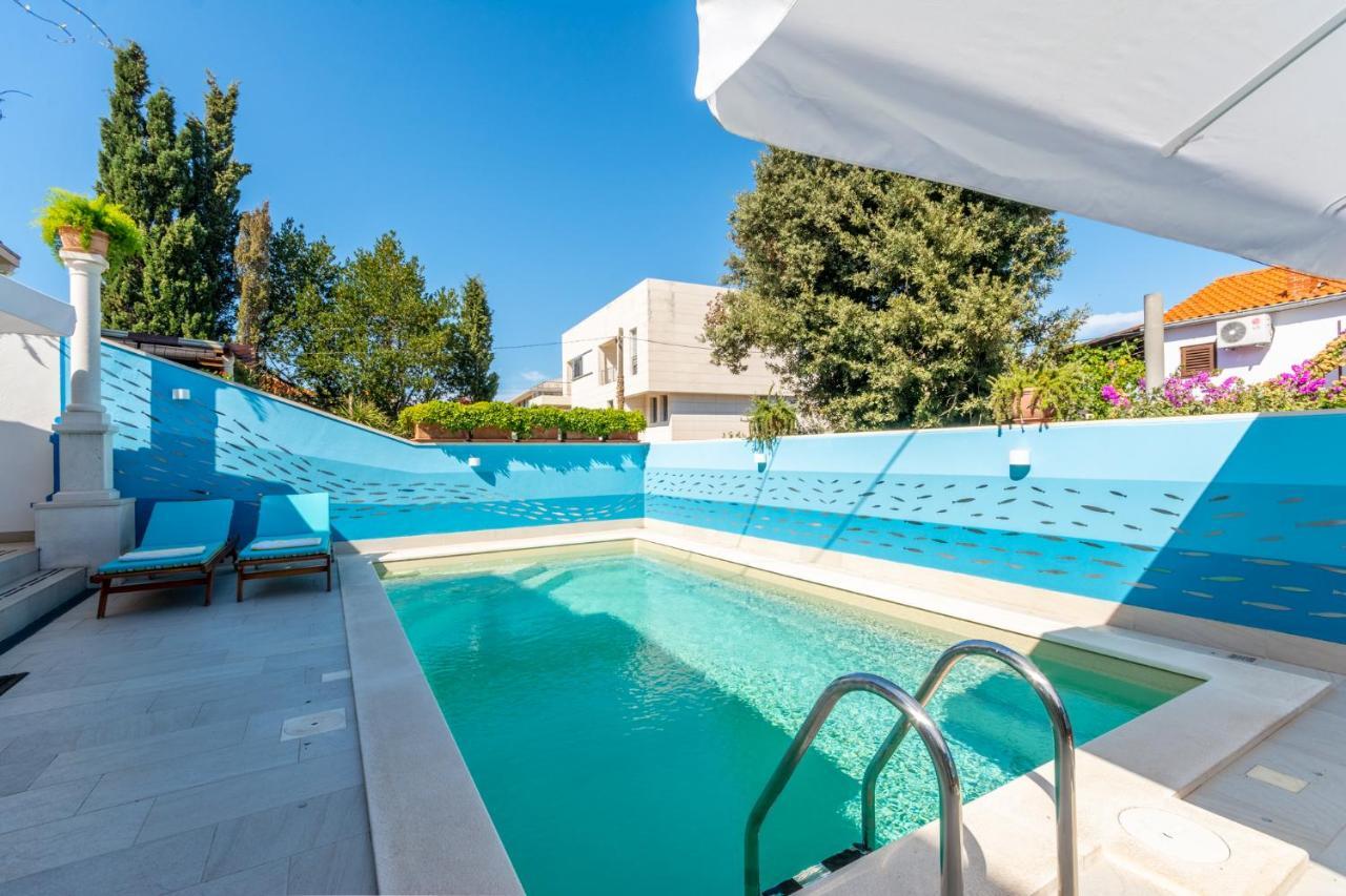 Apartments Villa Camellia - Adults Only スペタル エクステリア 写真