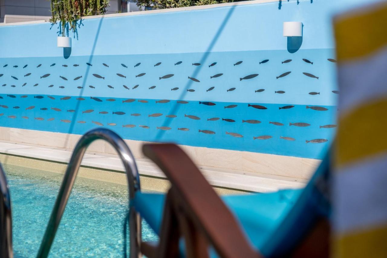 Apartments Villa Camellia - Adults Only スペタル エクステリア 写真