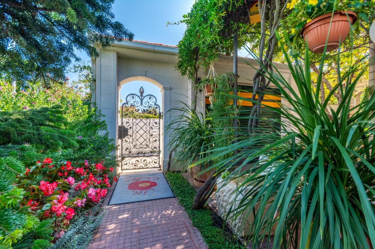 Apartments Villa Camellia - Adults Only スペタル エクステリア 写真